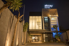 Отель Allstay Hotel Yogyakarta  Джокьякарта